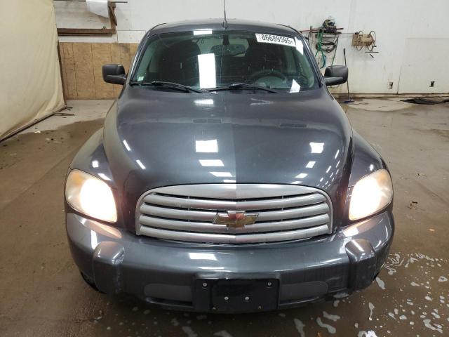 2010 CHEVROLET HHR LS #3284839523