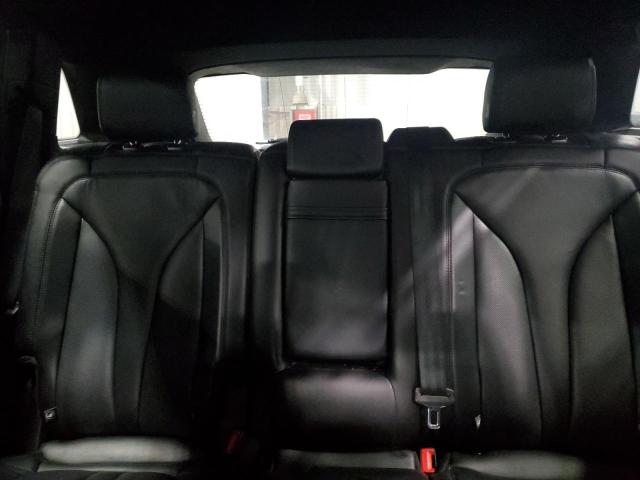 2020 LINCOLN NAUTILUS #3278599942