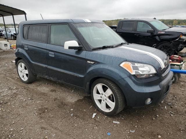 2010 KIA SOUL + - KNDJT2A24A7071380