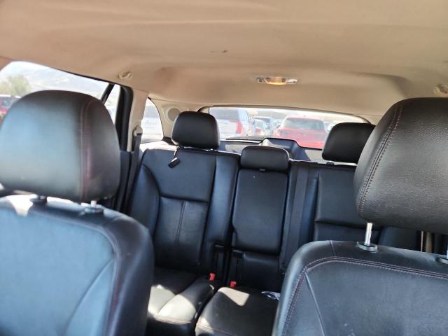 2014 FORD EDGE LIMIT - 2FMDK4KC1EBA79626