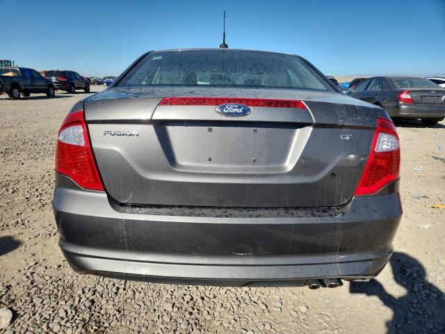 2011 FORD FUSION SE - 3FAHP0HA1BR214905