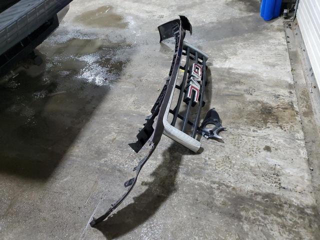 2008 GMC SIERRA K15 #3297965818