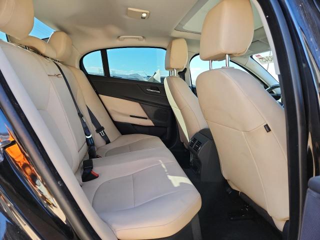 2019 JAGUAR XE PREMIUM #3285744648