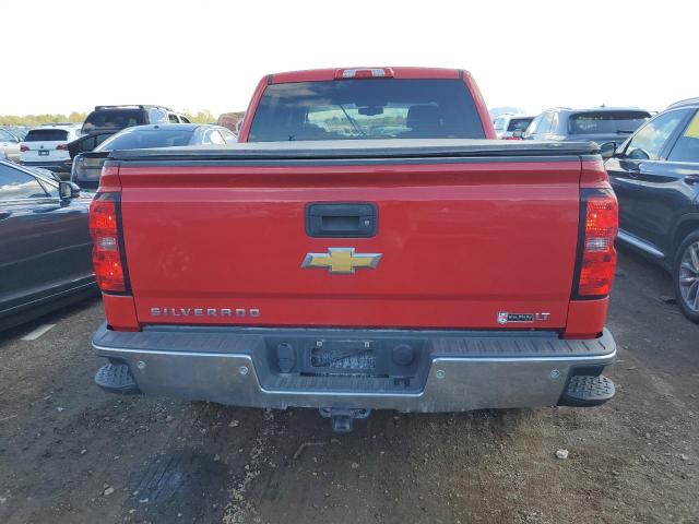 2014 CHEVROLET SILVERADO K1500 LT #3293451408