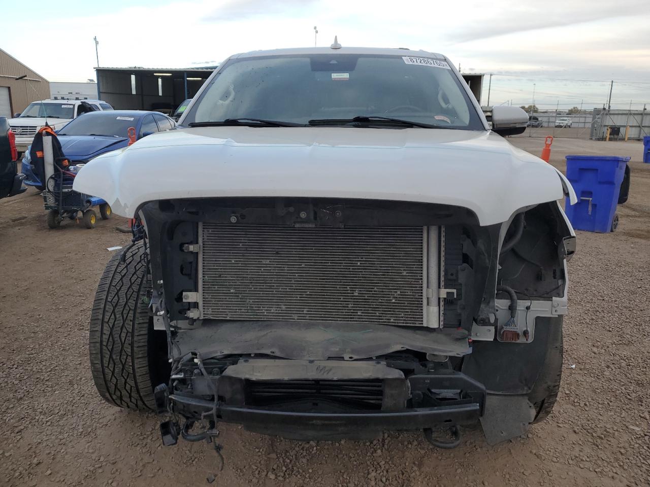 LINCOLN NAVIGATOR L RESERVE