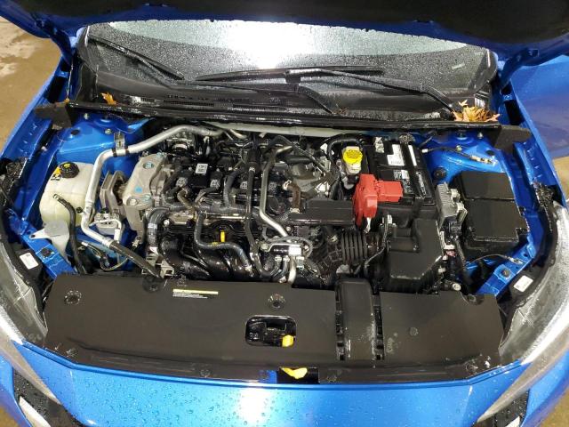 2024 NISSAN SENTRA SV 3N1AB8CV7RY333077