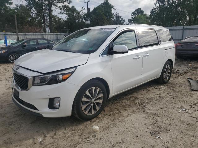 KIA SEDONA EX