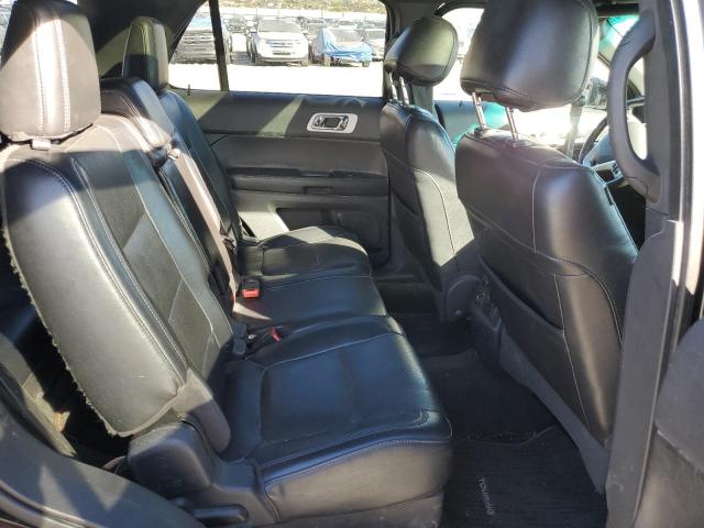 2011 FORD EXPLORER L - 1FMHK8F83BGA65293