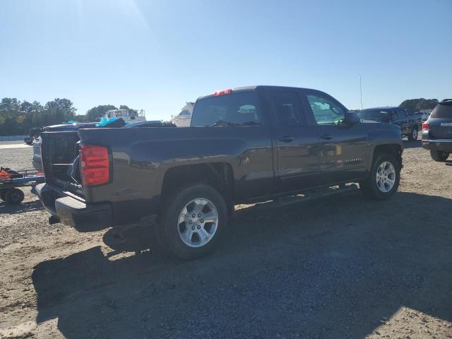 2016 CHEVROLET SILVERADO - 1GCVKREC5GZ261508