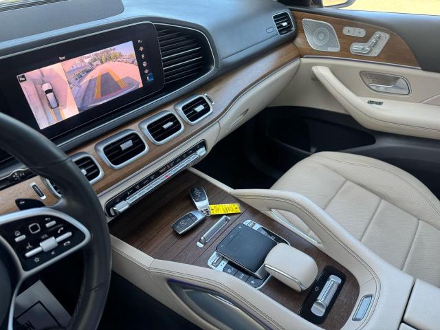 2020 MERCEDES-BENZ GLS 450 4M 4JGFF5KE6LA267913