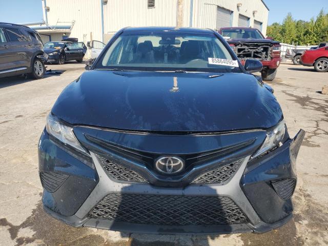 2020 TOYOTA CAMRY SE #3291326158