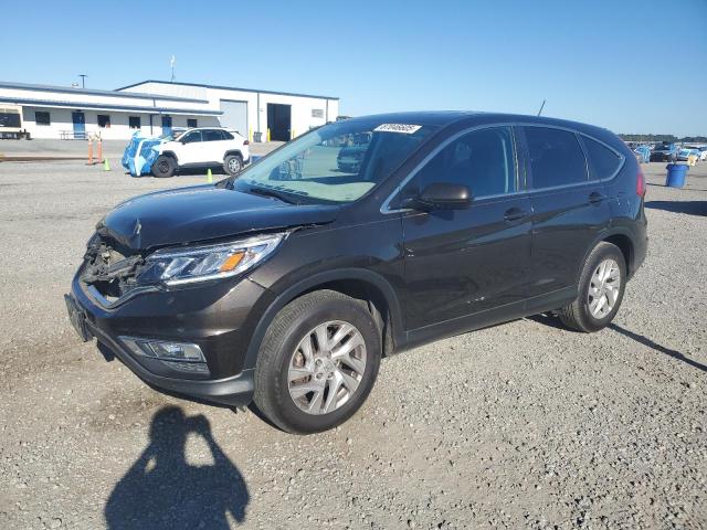 Global Auto Auctions: 2016 HONDA CR-V EX