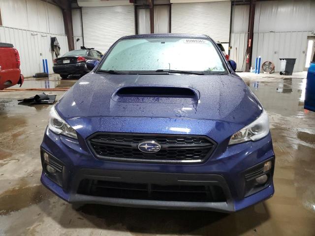 2021 SUBARU WRX PREMIU JF1VA1C69M9818259