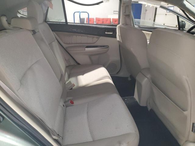 2015 SUBARU XV CROSSTR - JF2GPACC6FG270244