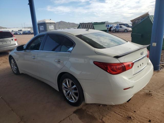 2017 INFI Q50 PREMIUM - JN1EV7AP1HM735475