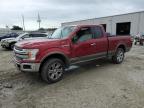 Lot #3303974719 2018 FORD F150 SUPER CAB
