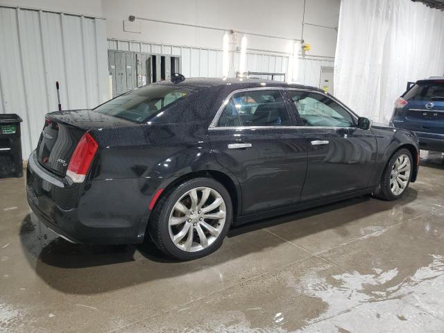 2015 CHRYSLER 300C PLATI 2C3CCAPT3FH882445