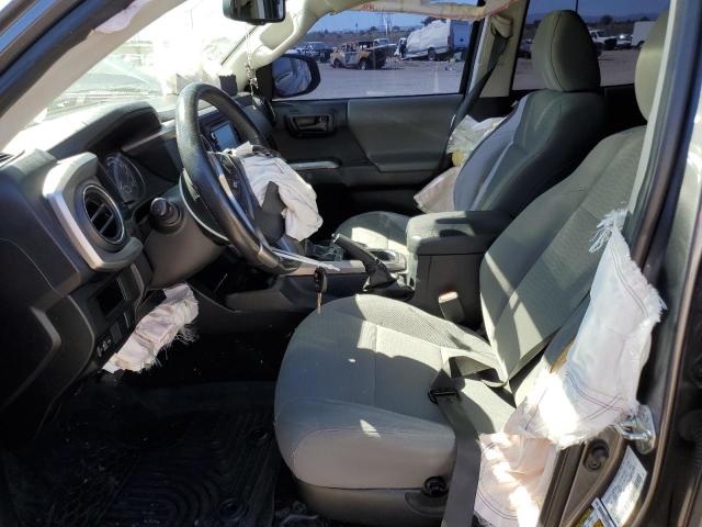 2017 TOYOTA TACOMA DOU 5TFAZ5CN6HX047874