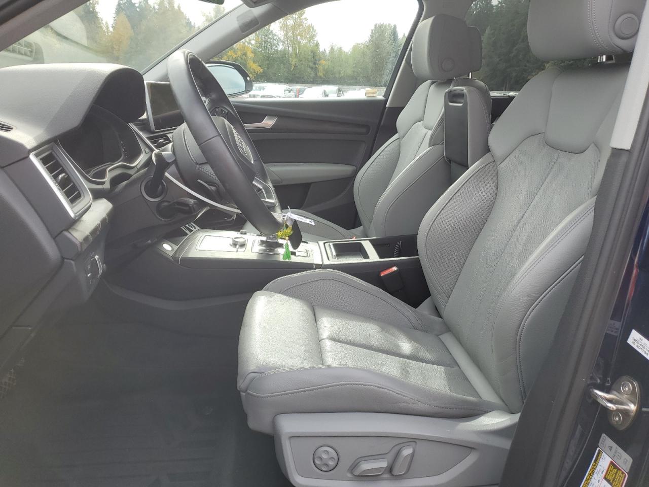 AUDI Q5 PREMIUM PLUS