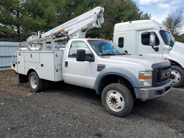 2008 FORD F450 SUPER #3274651953