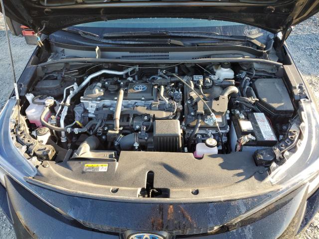 2024 TOYOTA COROLLA LE - JTDBDMHE1RJ006305