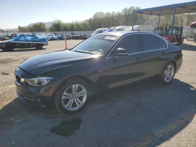 2018 BMW 330 I WBA8B9G50JNU99953