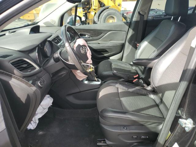 2015 BUICK ENCORE CON - KL4CJFSB7FB250886