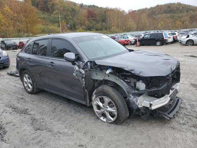 2025 HONDA HR-V LX #3292353311