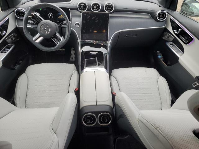 2024 MERCEDES-BENZ GLC 300 4M #3287774098