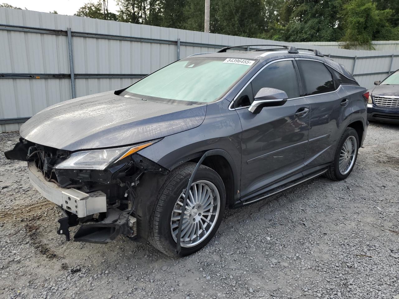 LEXUS RX 350 BASE