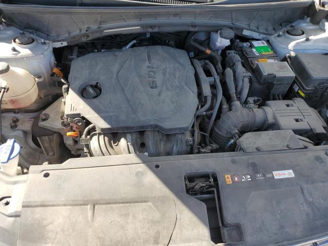 2022 HYUNDAI TUCSON LIMITED #3280719570