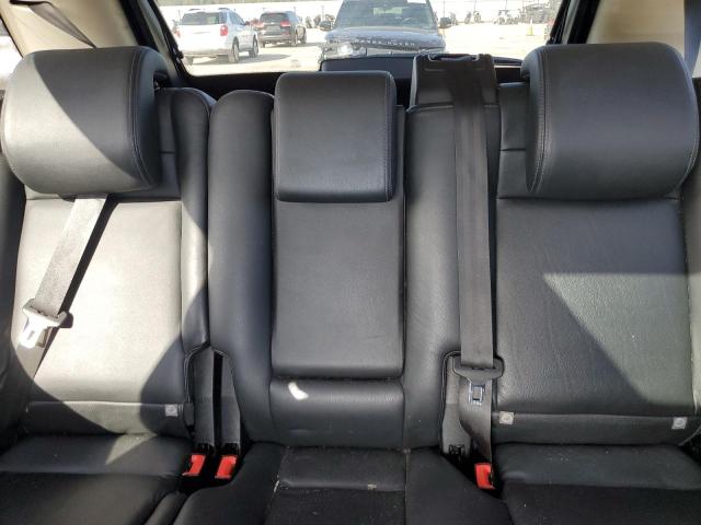 2011 LAND ROVER RANGE ROVER SPORT HSE - SALSF2D41BA291890