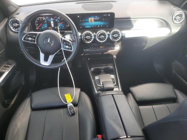 2020 MERCEDES-BENZ GLB 250 - W1N4M4GB3LW025456