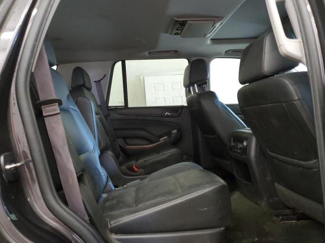 2017 CHEVROLET TAHOE K150 - 1GNSKCKC6HR207728