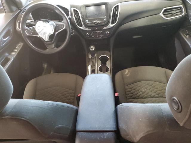 2018 CHEVROLET EQUINOX LT - 3GNAXSEVXJS528033