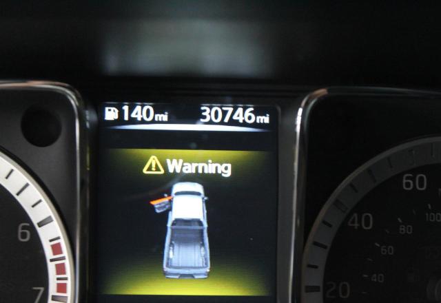 2018 NISSAN TITAN SV - 1N6AA1E59JN542727