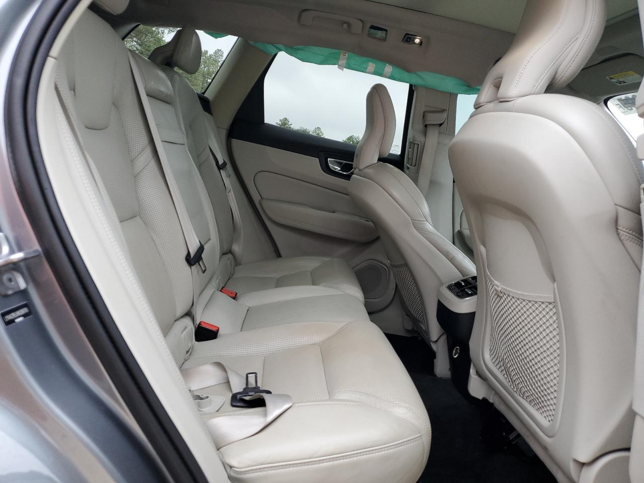 VOLVO XC60 T6 INSCRIPTION