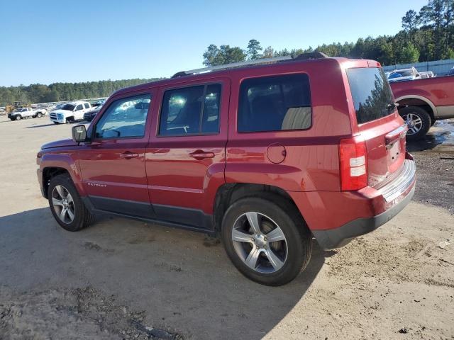 2016 JEEP PATRIOT LA - 1C4NJPFA0GD698740