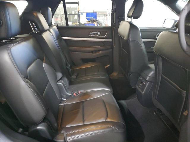 2018 FORD EXPLORER X - 1FM5K8D8XJGC60330