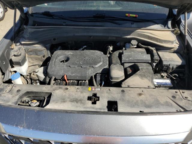 2020 HYUNDAI SANTA FE S #3310347967