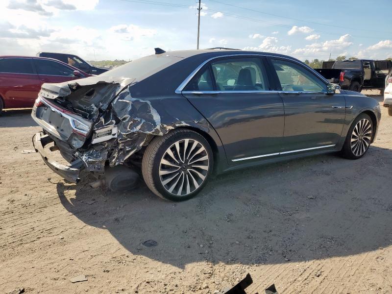 2019 LINCOLN CONTINENTA #3293569996