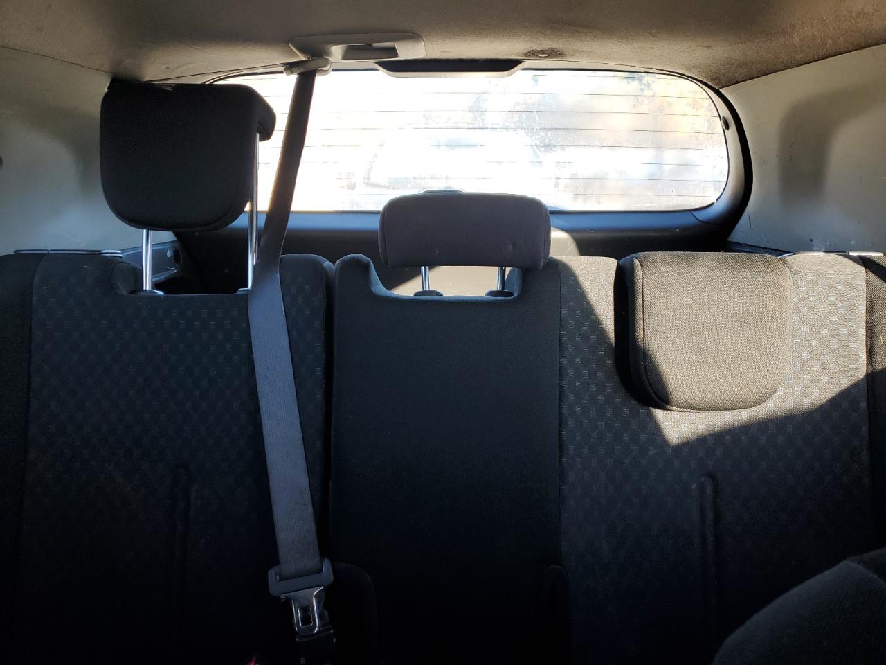 Lot #3274502359 2008 TOYOTA SCION XD