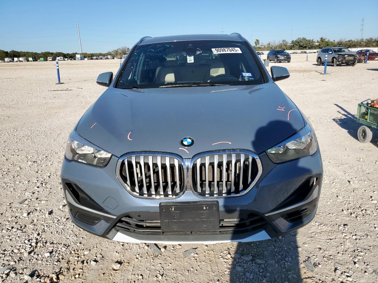 BMW X1 SDRIVE28I