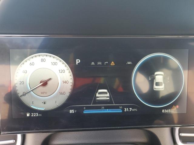 2024 HYUNDAI ELANTRA LI - KMHLP4DG6RU821239