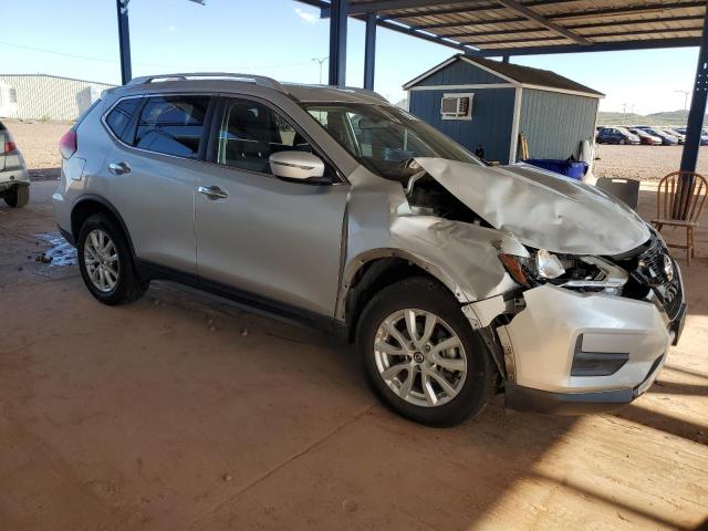 2017 NISSAN ROGUE S - JN8AT2MV0HW002583