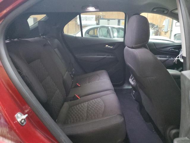 2019 CHEVROLET EQUINOX LT - 3GNAXUEVXKS596152