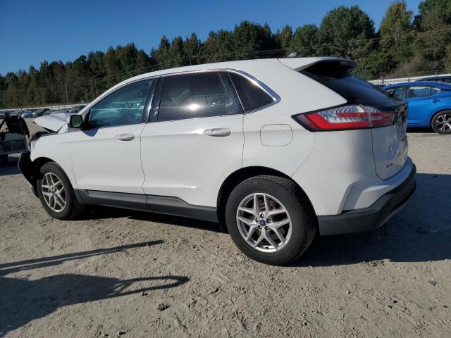 2022 FORD EDGE SEL - 2FMPK4J97NBA08448