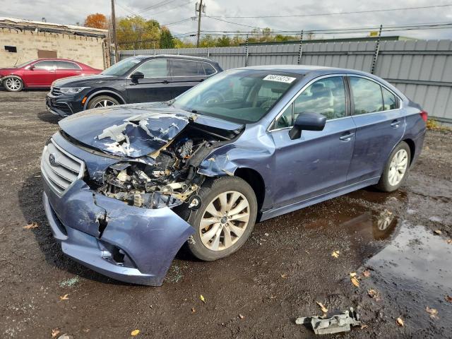 Global Auto Auctions: 2017 SUBARU LEGACY 2.5