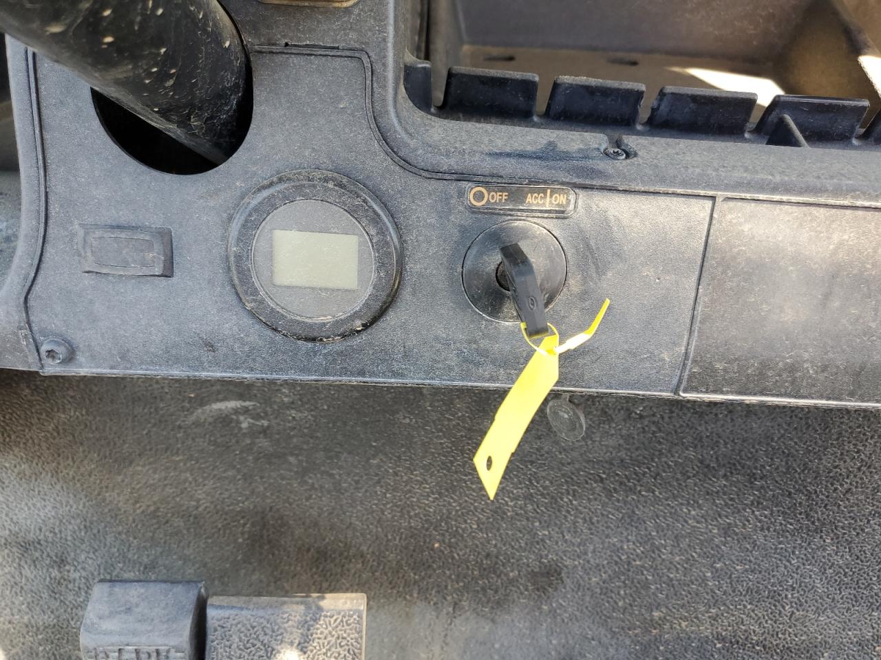 Lot #3263695787 2020 CLUB CAR TEMPO LITHIUM