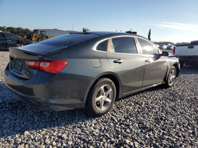 2018 CHEVROLET MALIBU LS 1G1ZB5ST3JF205499